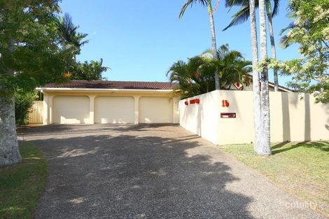Property photo of 15 Kawana Crescent Ashmore QLD 4214