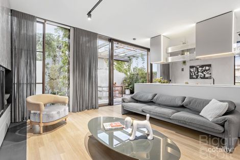 Property photo of 2B Cherrill Street Burnley VIC 3121