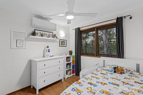 Property photo of 7 Kardina Court Karana Downs QLD 4306