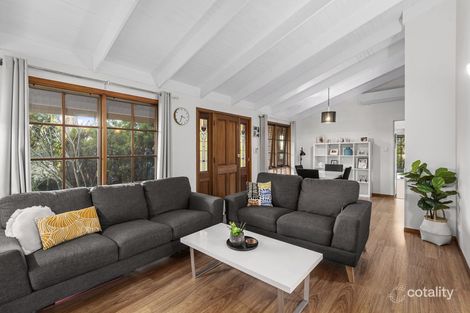 Property photo of 7 Kardina Court Karana Downs QLD 4306