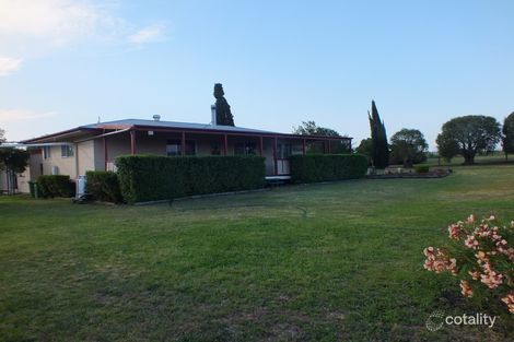 Property photo of 189 Shepperd Road Wyreema QLD 4352