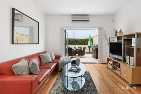 Property photo of 4 Queen Street Chippendale NSW 2008