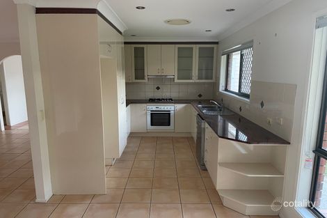 Property photo of 12 Nugent Court Helensvale QLD 4212