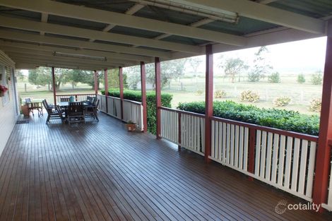 Property photo of 189 Shepperd Road Wyreema QLD 4352