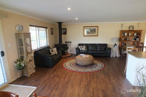 Property photo of 189 Shepperd Road Wyreema QLD 4352