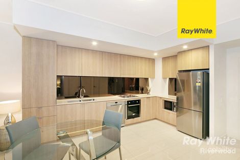 Property photo of 131/5 Vermont Crescent Riverwood NSW 2210