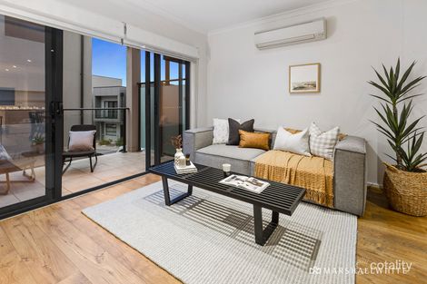 Property photo of 3 Tiller Walk Mornington VIC 3931
