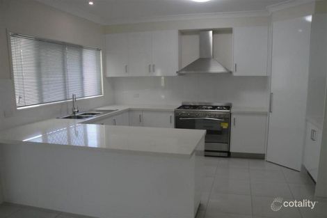 Property photo of 19 Goldfish Court Burdell QLD 4818