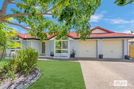 Property photo of 49 Glendale Drive Annandale QLD 4814