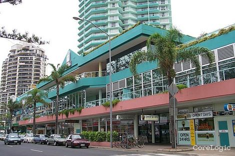 Property photo of 109/70-80 Marine Parade Coolangatta QLD 4225