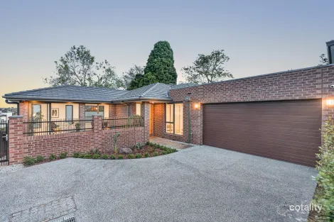 2/4 Leonard Ct, Doncaster, VIC 3108