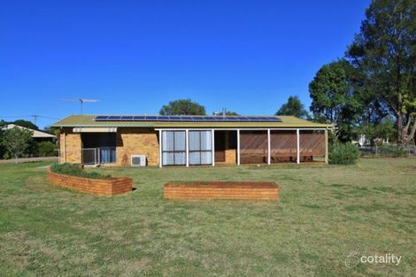 Property photo of 1 Roberta Street Kingaroy QLD 4610