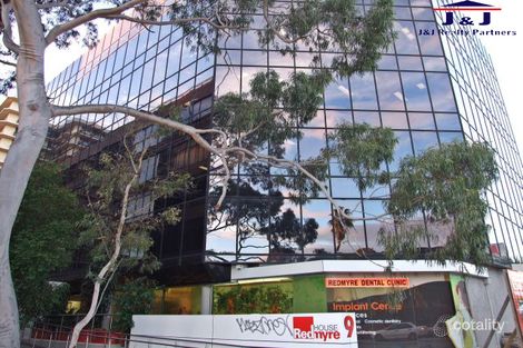 3d/9-12 Redmyre Rd, Strathfield, NSW 2135