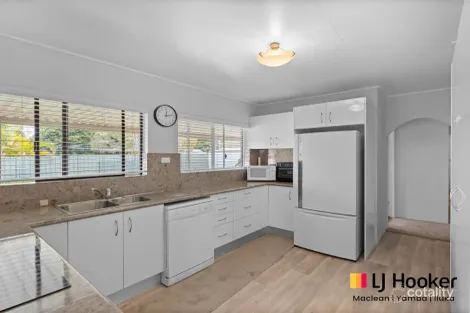 Property photo of 6 Cypress Street Townsend NSW 2463