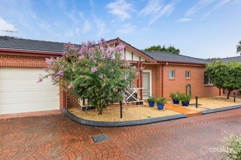 5/3-5 Griffiths St, Sans Souci, NSW 2219