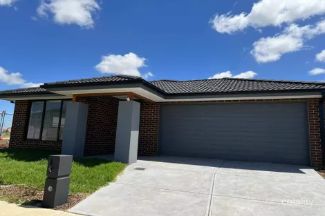 14 Yard St, Mambourin, VIC 3024