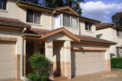 Property photo of 21/36 Mobbs Lane Epping NSW 2121