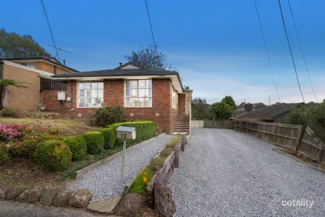 12 Gymea Ave, Rowville, VIC 3178