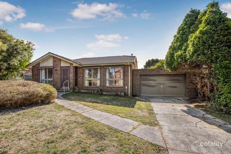 Property photo of 6 Merryn Grove Wantirna South VIC 3152