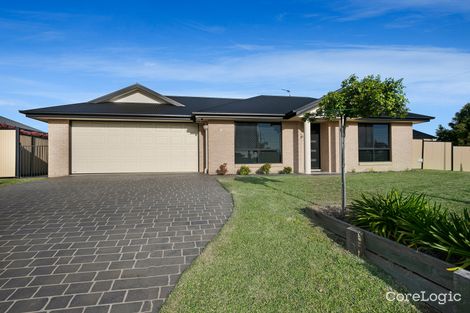 Property photo of 2 Ashford Drive Wyreema QLD 4352