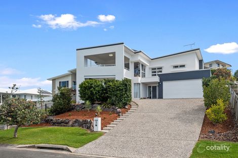 Property photo of 5 Ocean View Place Aroona QLD 4551