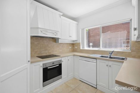 Property photo of 1/15 Wood Street Manly NSW 2095