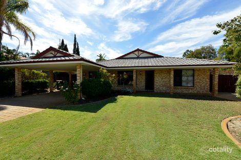 2 Rivergum Cl, Ellenbrook, WA 6069