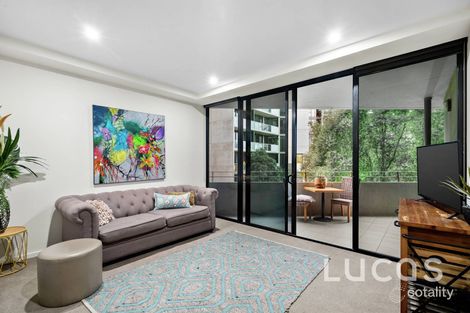 Property photo of 505/15 Caravel Lane Docklands VIC 3008