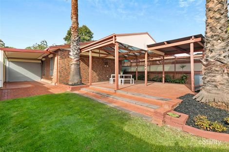 Property photo of 108 Hamilton Road Fairview Park SA 5126