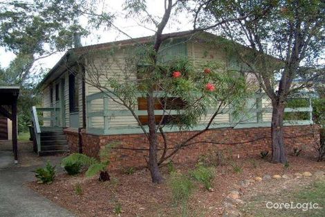 Property photo of 70 Lake Conjola Entrance Road Lake Conjola NSW 2539