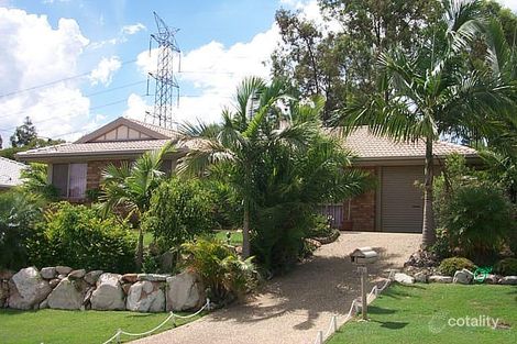 51 T J Ryan Ave, Collingwood Park, QLD 4301