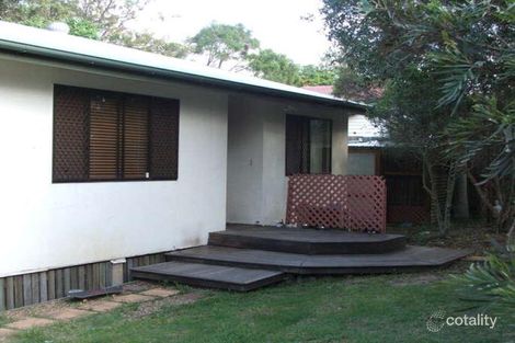 Property photo of 49 Barron Road Birkdale QLD 4159