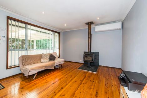 Property photo of 5 Old Bathurst Road Emu Heights NSW 2750