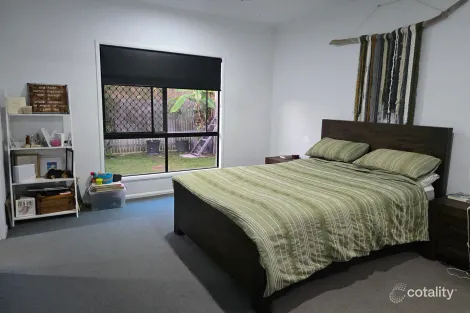 Property photo of 31 Delaware Green Mount Louisa QLD 4814