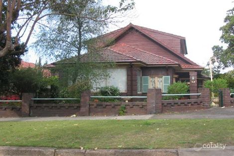 18 Marion St, Strathfield, NSW 2135