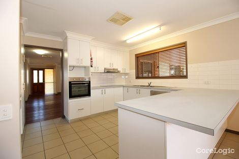 Property photo of 34 Cowan Crescent Emerald QLD 4720