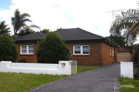 Property photo of 9 Waitangi Street Gwynneville NSW 2500