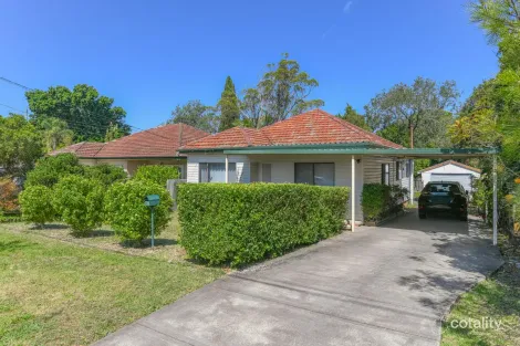 Property photo of 3 Stephen Avenue Ryde NSW 2112