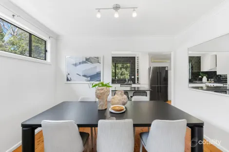 Property photo of 3 Stephen Avenue Ryde NSW 2112