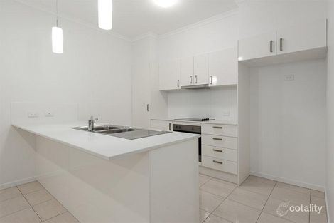 Property photo of 2/15 Burdekin Street Gaythorne QLD 4051