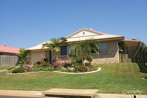 34 Southern Cross Dr, Avoca, QLD 4670