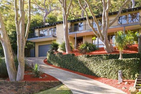Property photo of 4 Burrendong Place Avalon Beach NSW 2107
