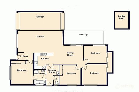 Property photo of 135 Cambridge Crescent Fitzgibbon QLD 4018