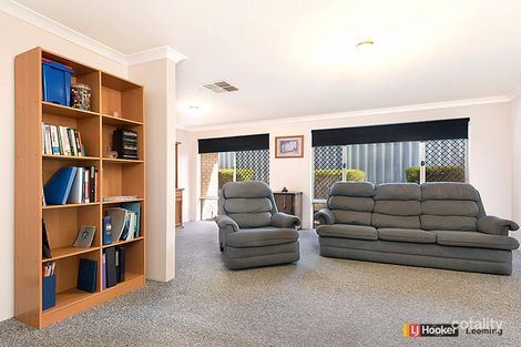 Property photo of 40A Fern Leaf Court Leeming WA 6149