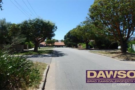 8 Lee Ave, Hilton, WA 6163