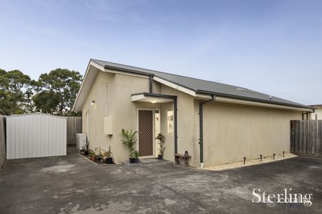 2/20 Centenary Cres, Werribee, VIC 3030