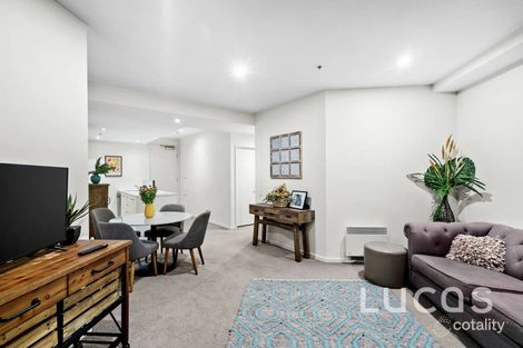 Property photo of 505/15 Caravel Lane Docklands VIC 3008
