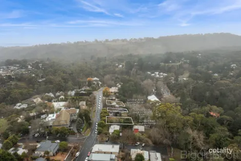 Property photo of 121 Main Road Hepburn Springs VIC 3461