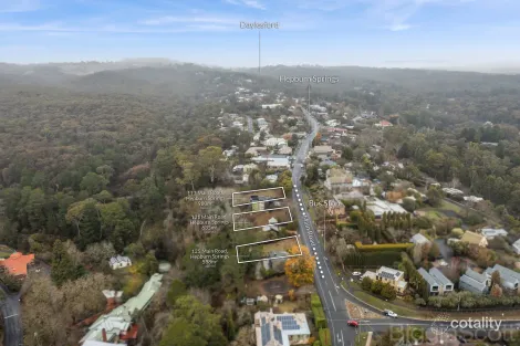 Property photo of 121 Main Road Hepburn Springs VIC 3461