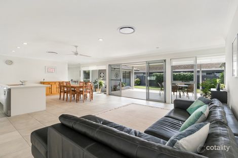 Property photo of 38 Witty Road Moggill QLD 4070